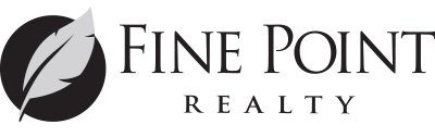 Fine Point Realty Logo