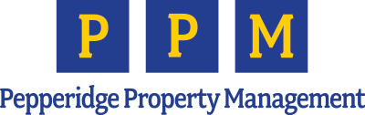 Pepperidge Property Management Logo